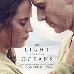 ost The Light Between Oceans - Свет в океане - 2016