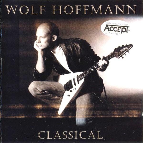 Wolf Hoffmann - Classical (2003)