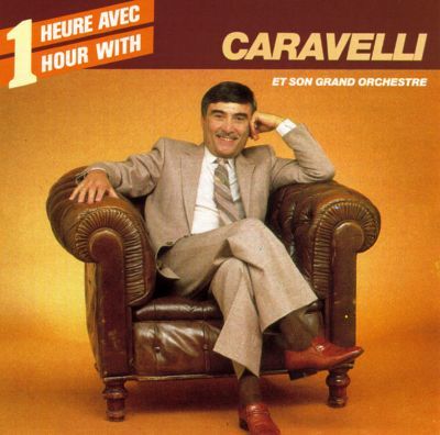 Caravell - The Lounge Legends Collection (2017)