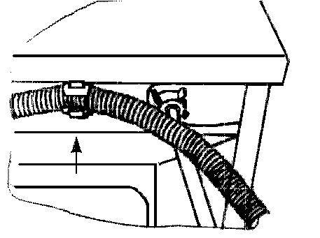 Как снять шланг с машинки Подключение автоматической стиральной машины. - hob_bi, пользователь Ярослав Сив