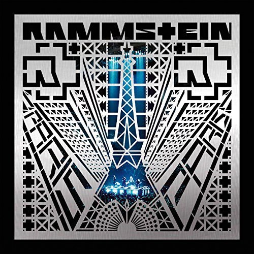 Rammstein - Paris (2CD) (2017) & XXI – Klavier   (2016)