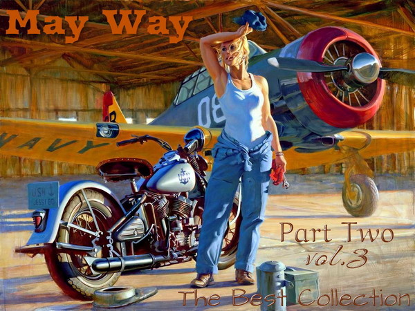 My Way. The Best Collection. Vol 3 (2021)