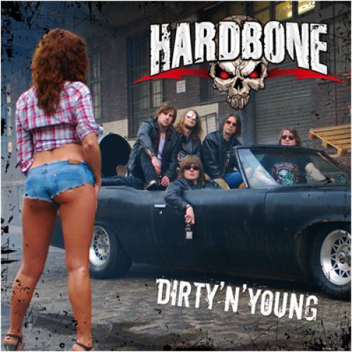 Hardbone - Collection (2020)