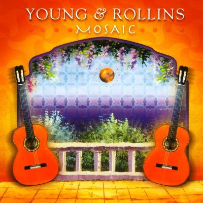 2006 Young & Rollins - Mosaic