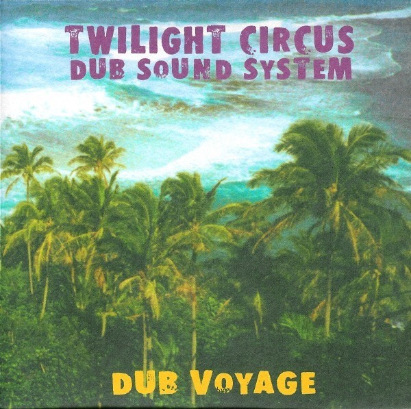 Dub Voyage